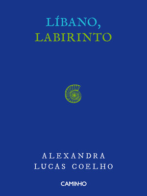 cover image of Líbano, Labirinto